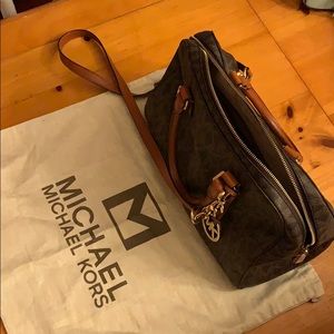 Michael Kors Satchel